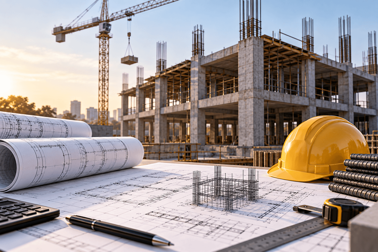 Structural Design