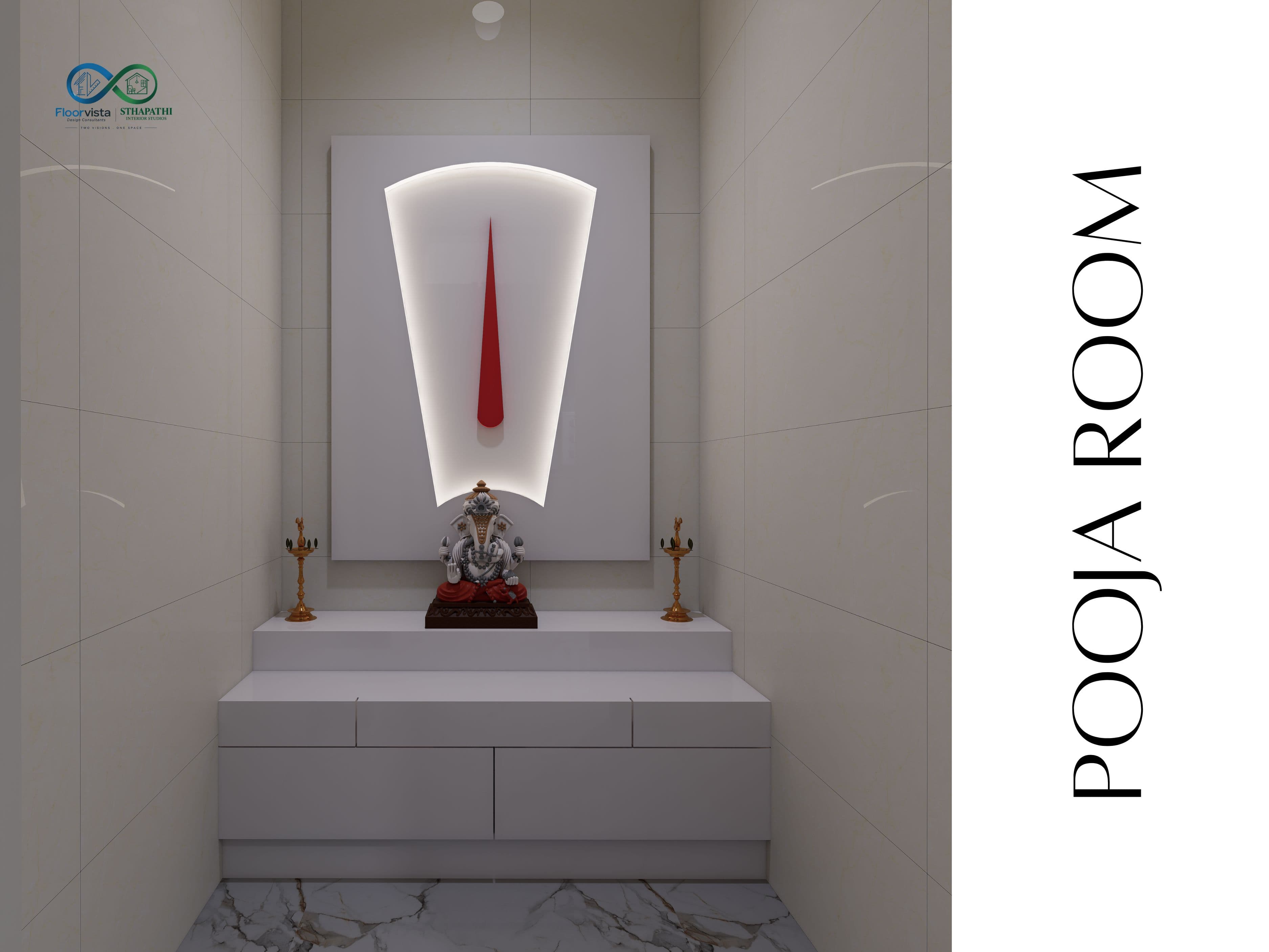 Interior Design project 11