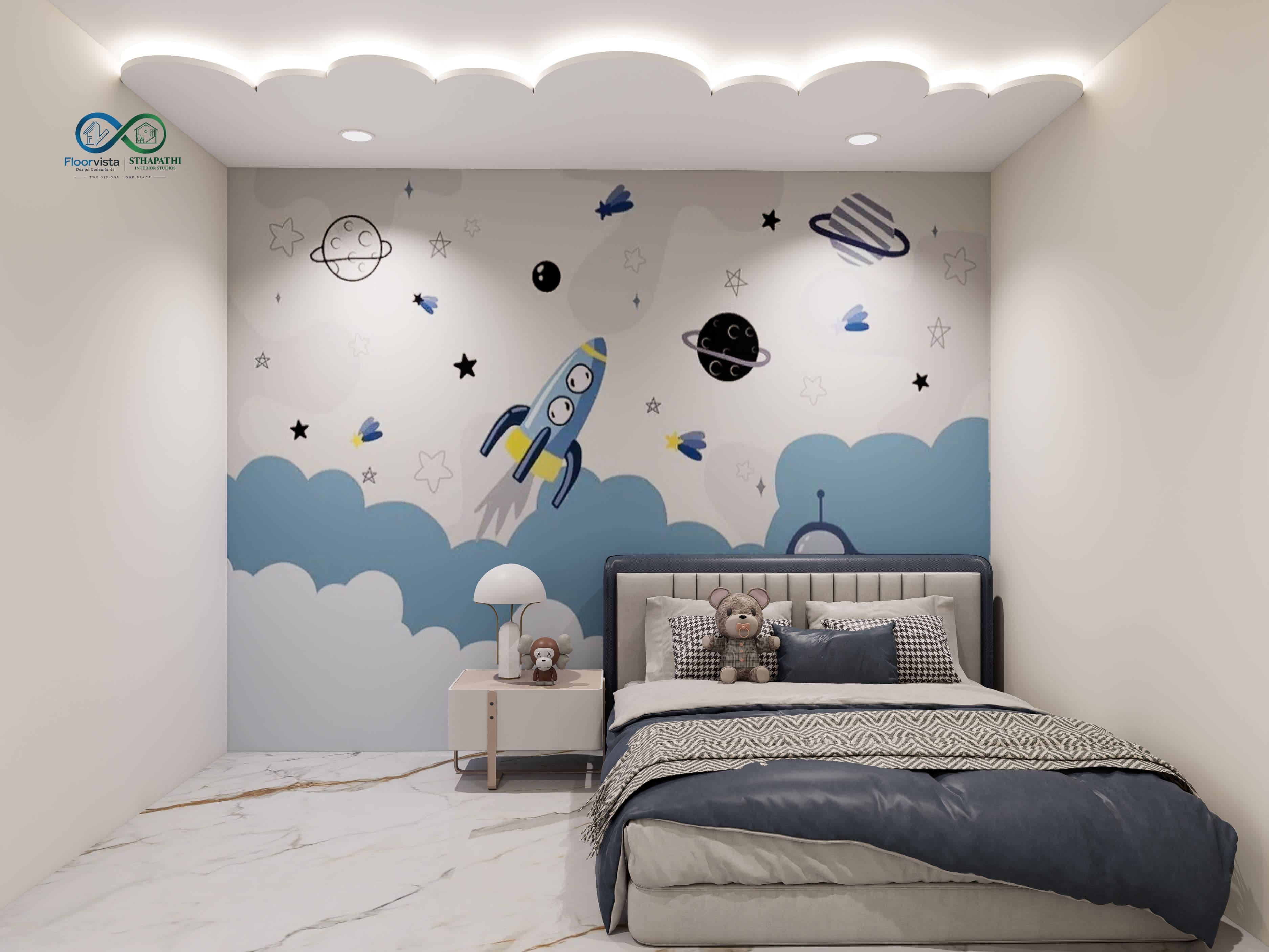 Interior Design project 2