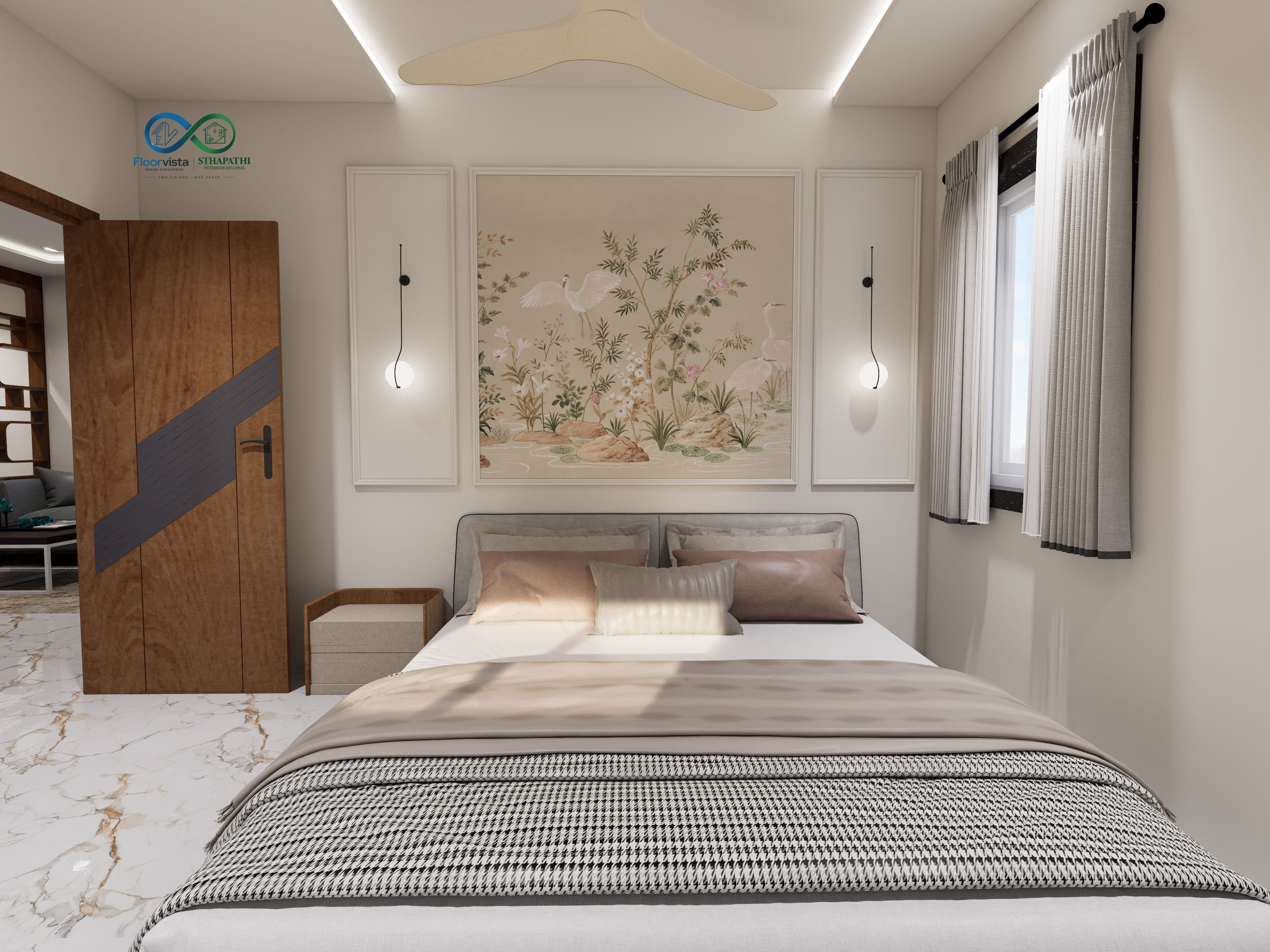 Interior Design project 5