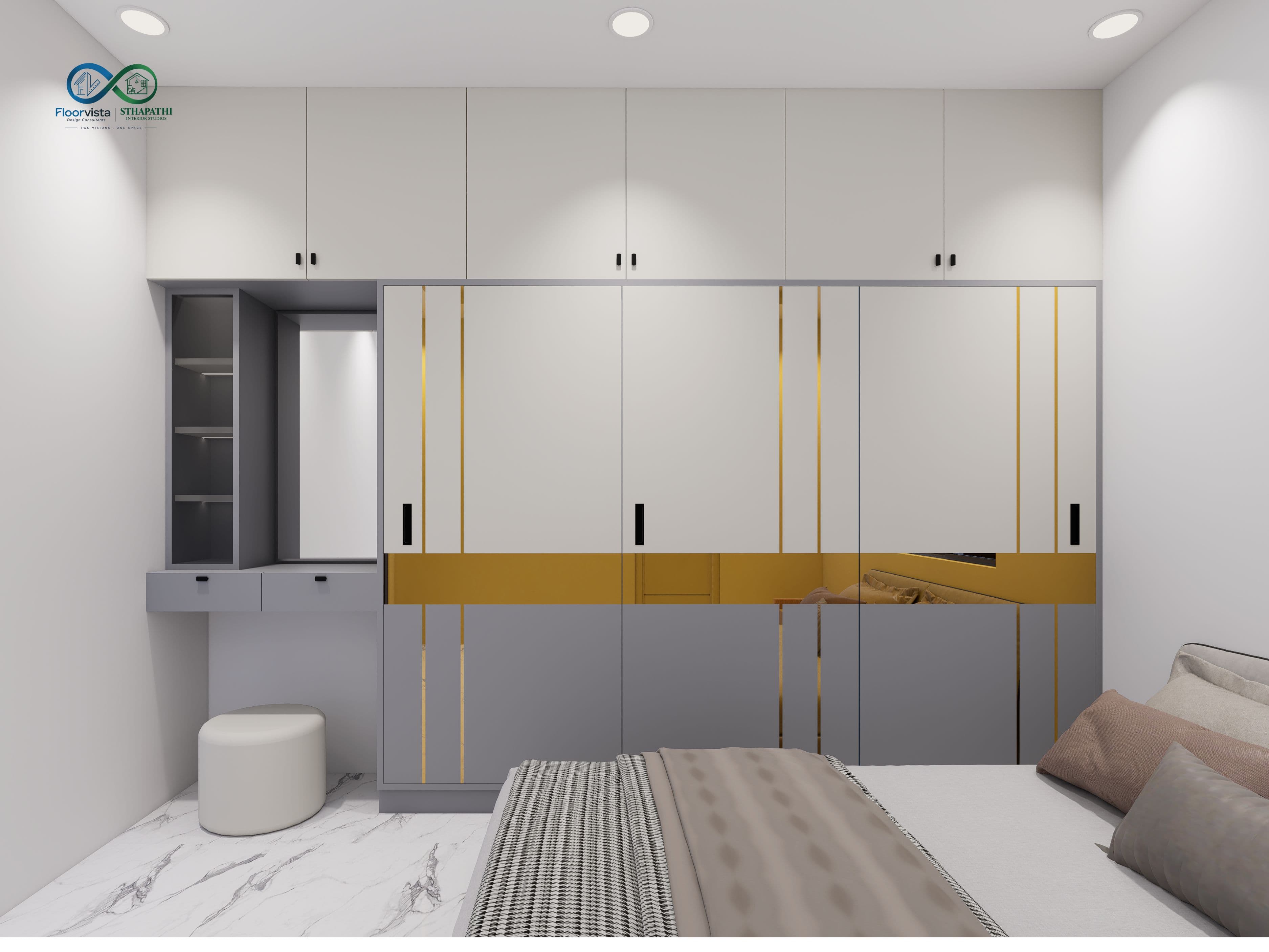 Interior Design project 6
