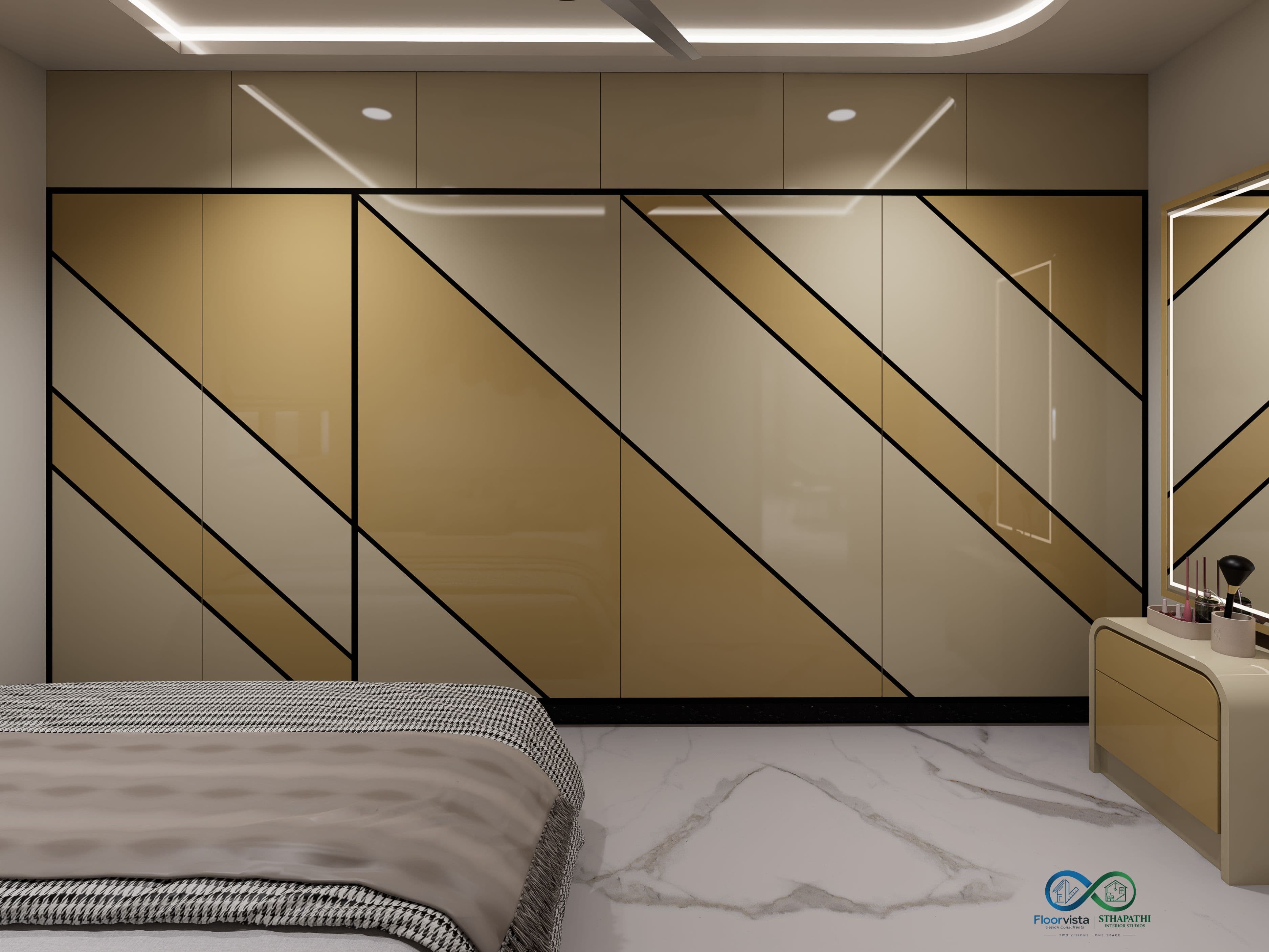 Interior Design project 7